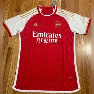 Arsenal Home jersey 2023/24